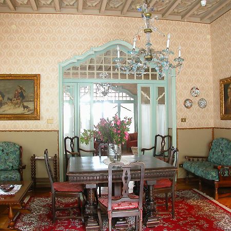 Du Parc Hotel Lake Maggiore Ngoại thất bức ảnh