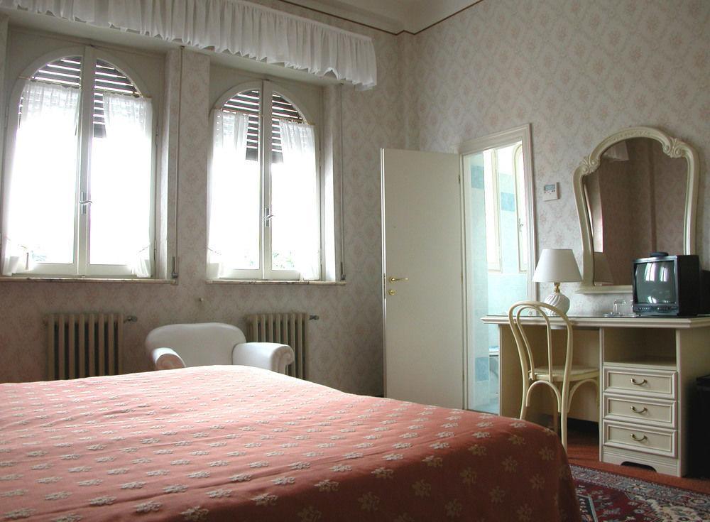 Du Parc Hotel Lake Maggiore Ngoại thất bức ảnh