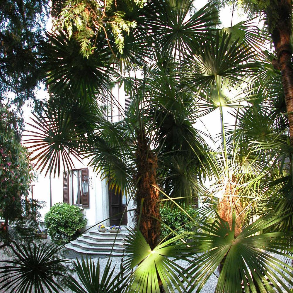Du Parc Hotel Lake Maggiore Ngoại thất bức ảnh