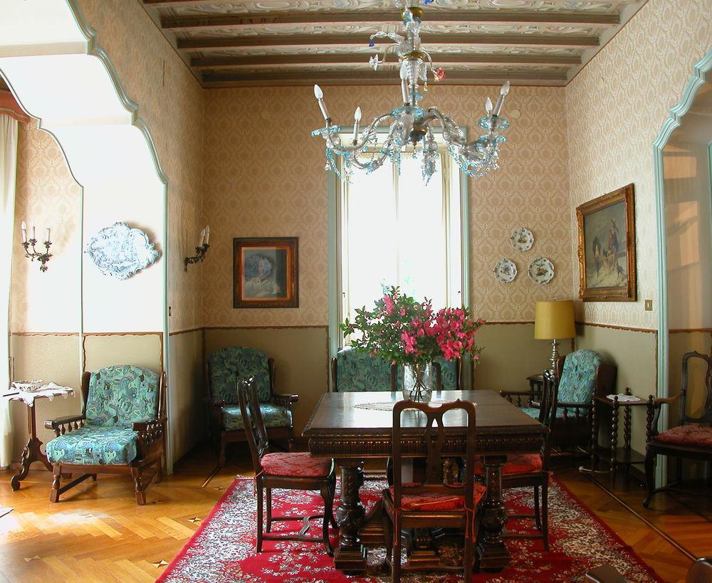 Du Parc Hotel Lake Maggiore Ngoại thất bức ảnh
