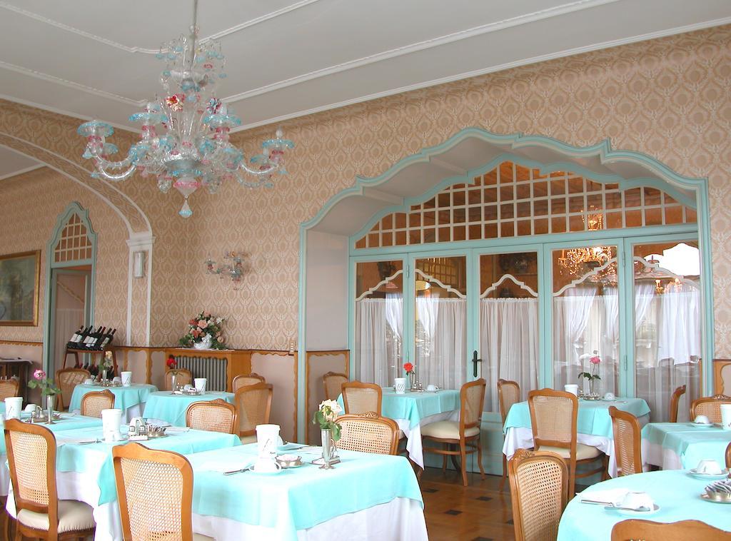 Du Parc Hotel Lake Maggiore Ngoại thất bức ảnh
