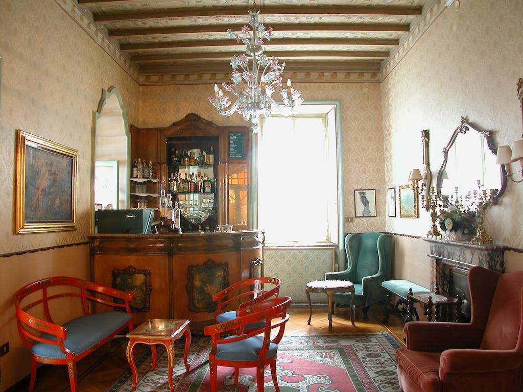 Du Parc Hotel Lake Maggiore Ngoại thất bức ảnh