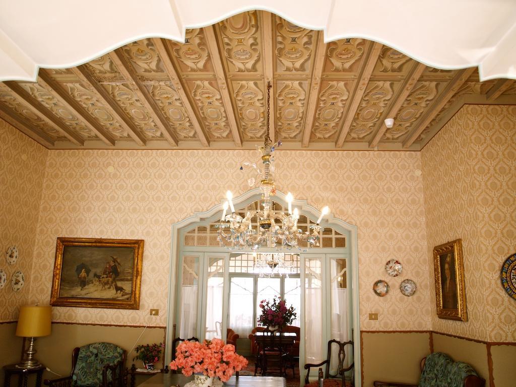 Du Parc Hotel Lake Maggiore Ngoại thất bức ảnh