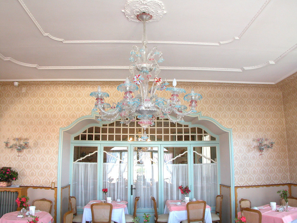 Du Parc Hotel Lake Maggiore Ngoại thất bức ảnh