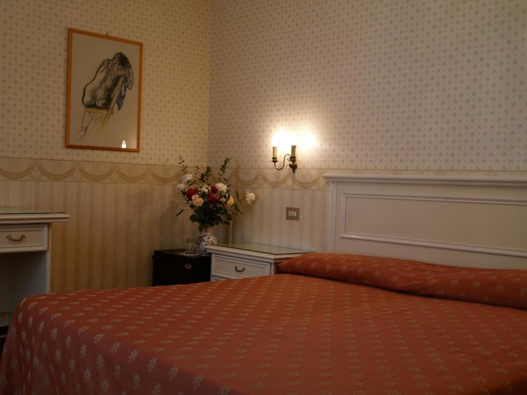 Du Parc Hotel Lake Maggiore Phòng bức ảnh