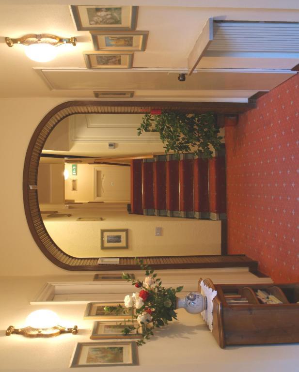 Du Parc Hotel Lake Maggiore Ngoại thất bức ảnh