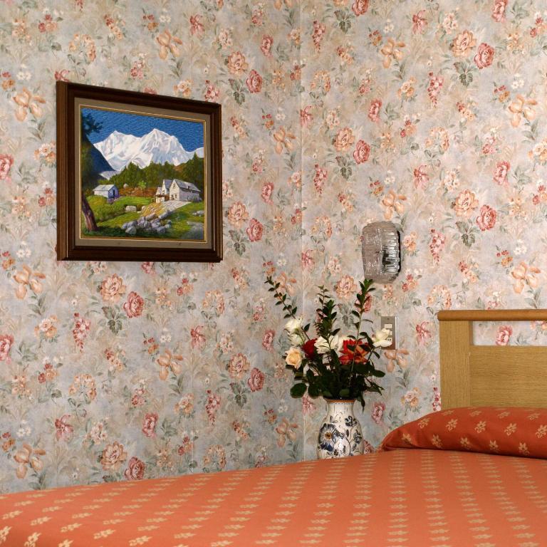 Du Parc Hotel Lake Maggiore Phòng bức ảnh