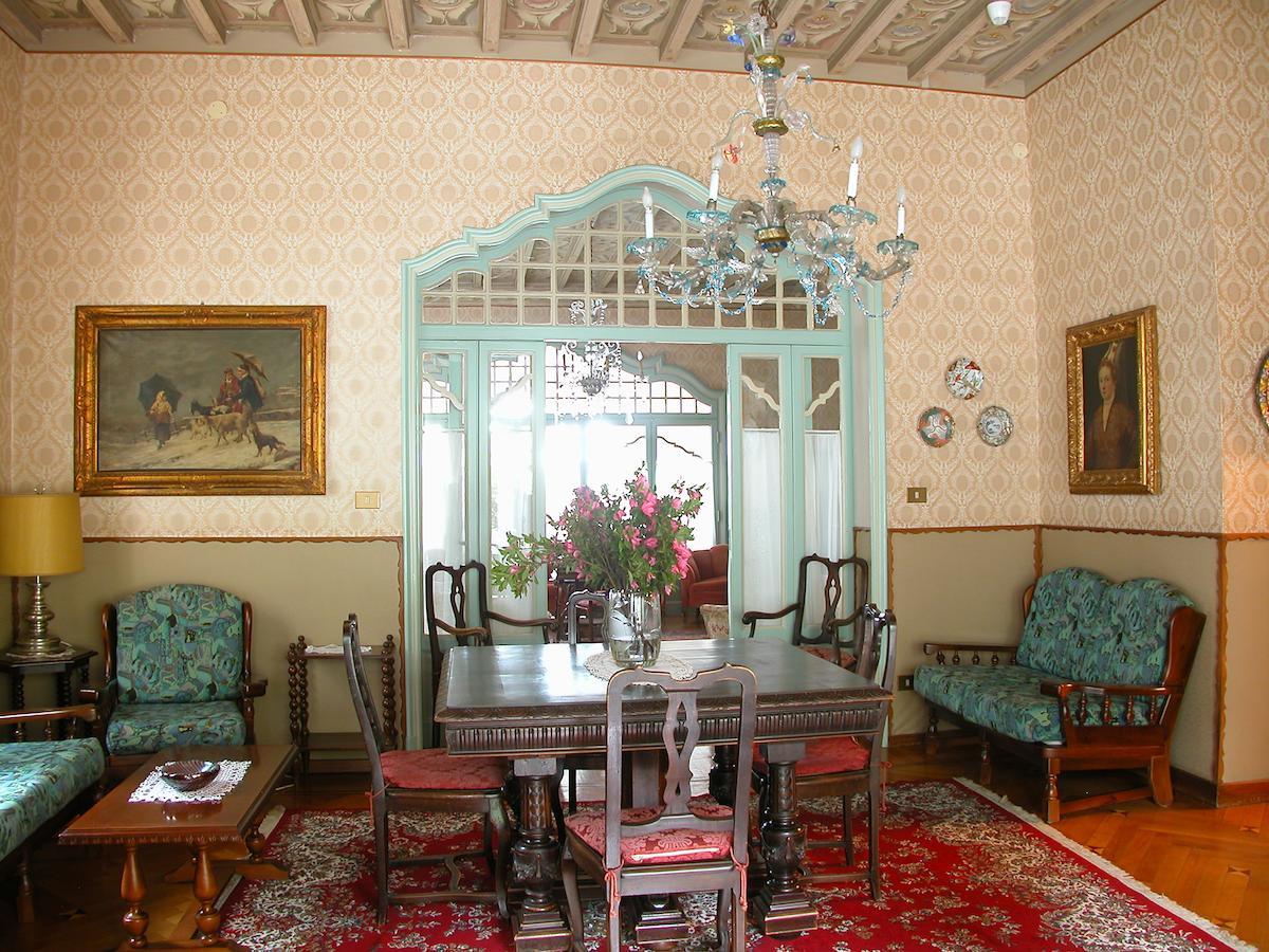 Du Parc Hotel Lake Maggiore Ngoại thất bức ảnh