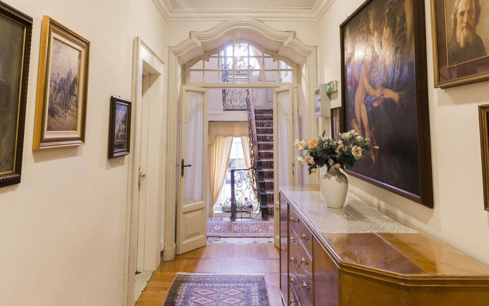 Du Parc Hotel Lake Maggiore Ngoại thất bức ảnh