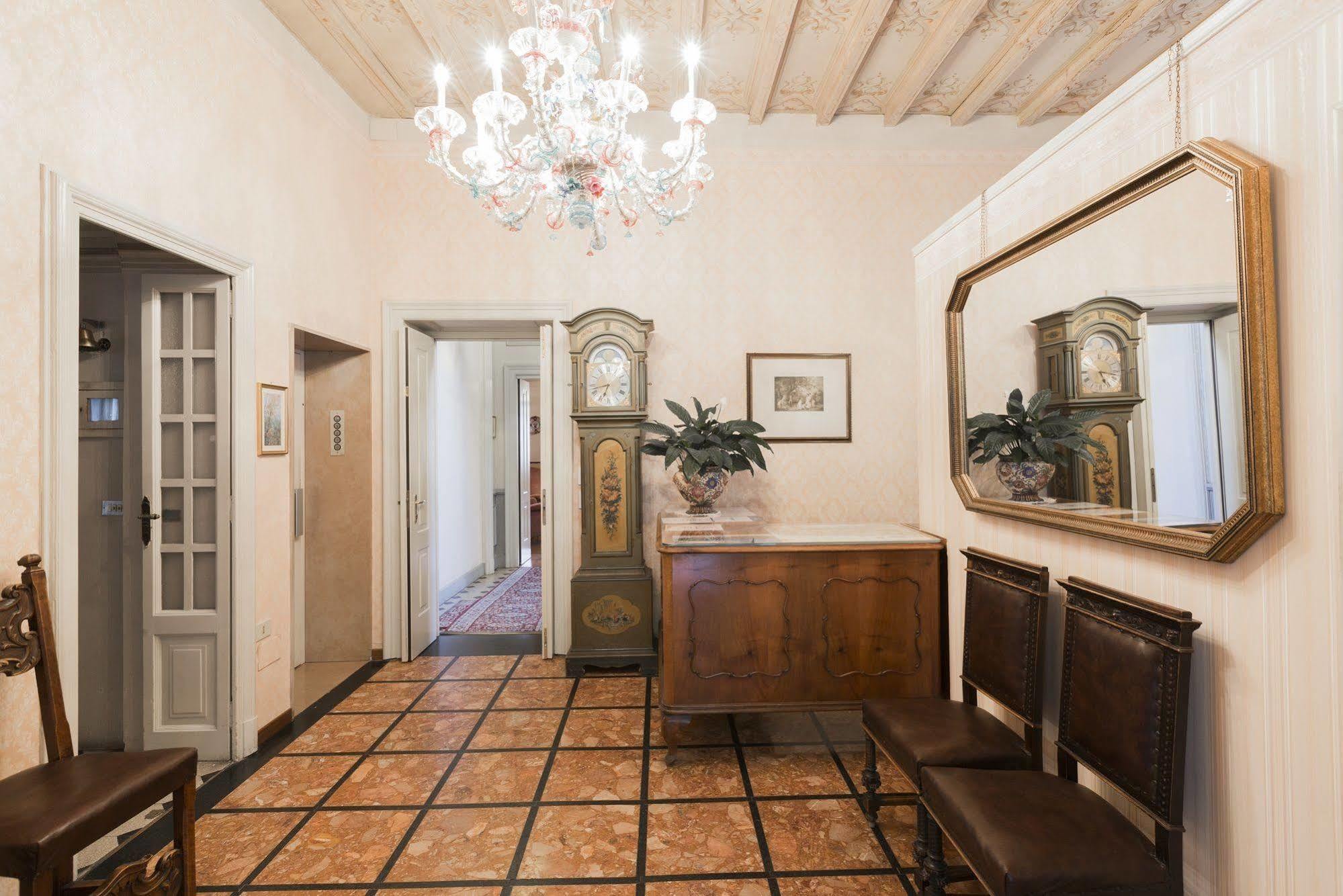 Du Parc Hotel Lake Maggiore Ngoại thất bức ảnh