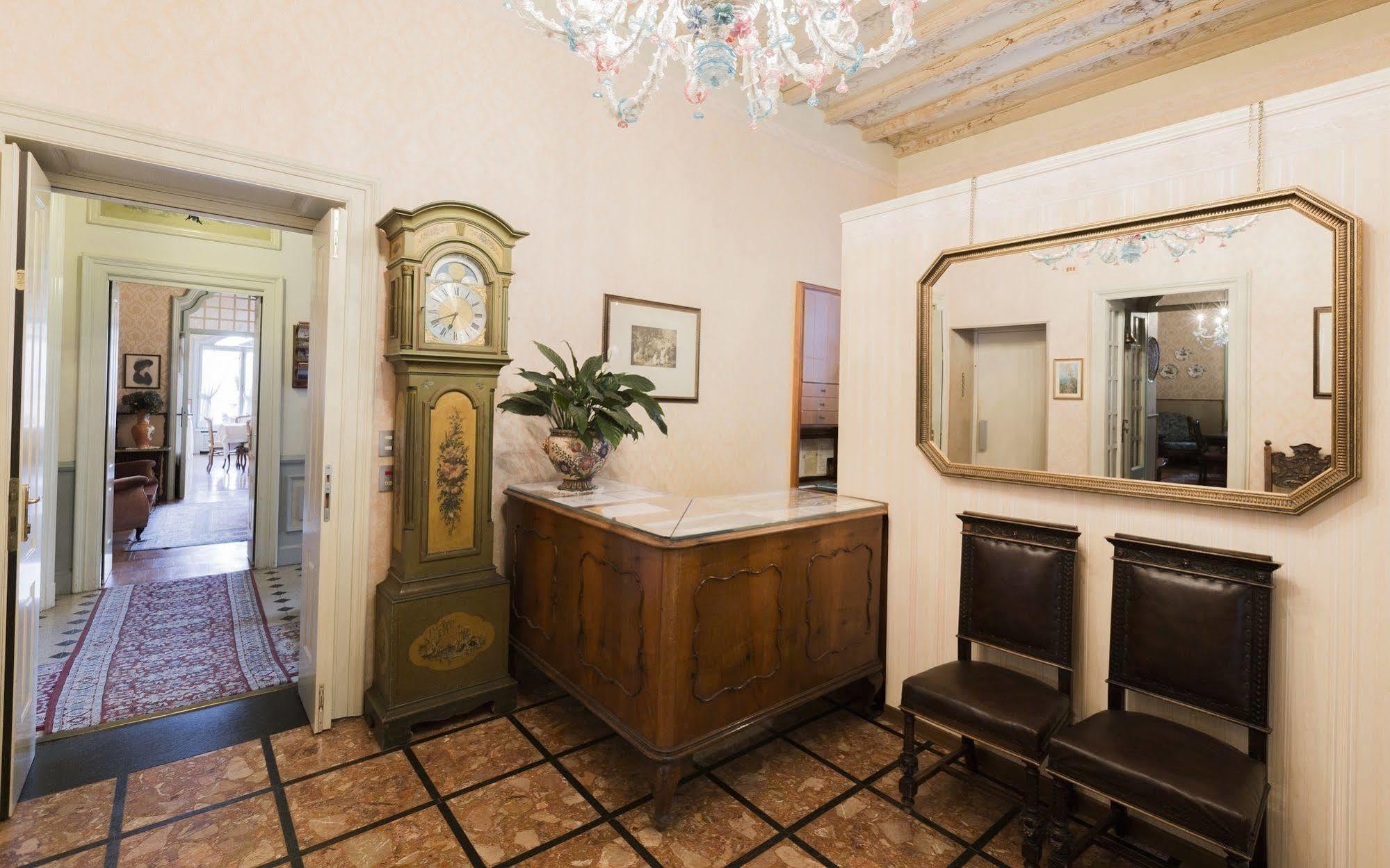 Du Parc Hotel Lake Maggiore Ngoại thất bức ảnh