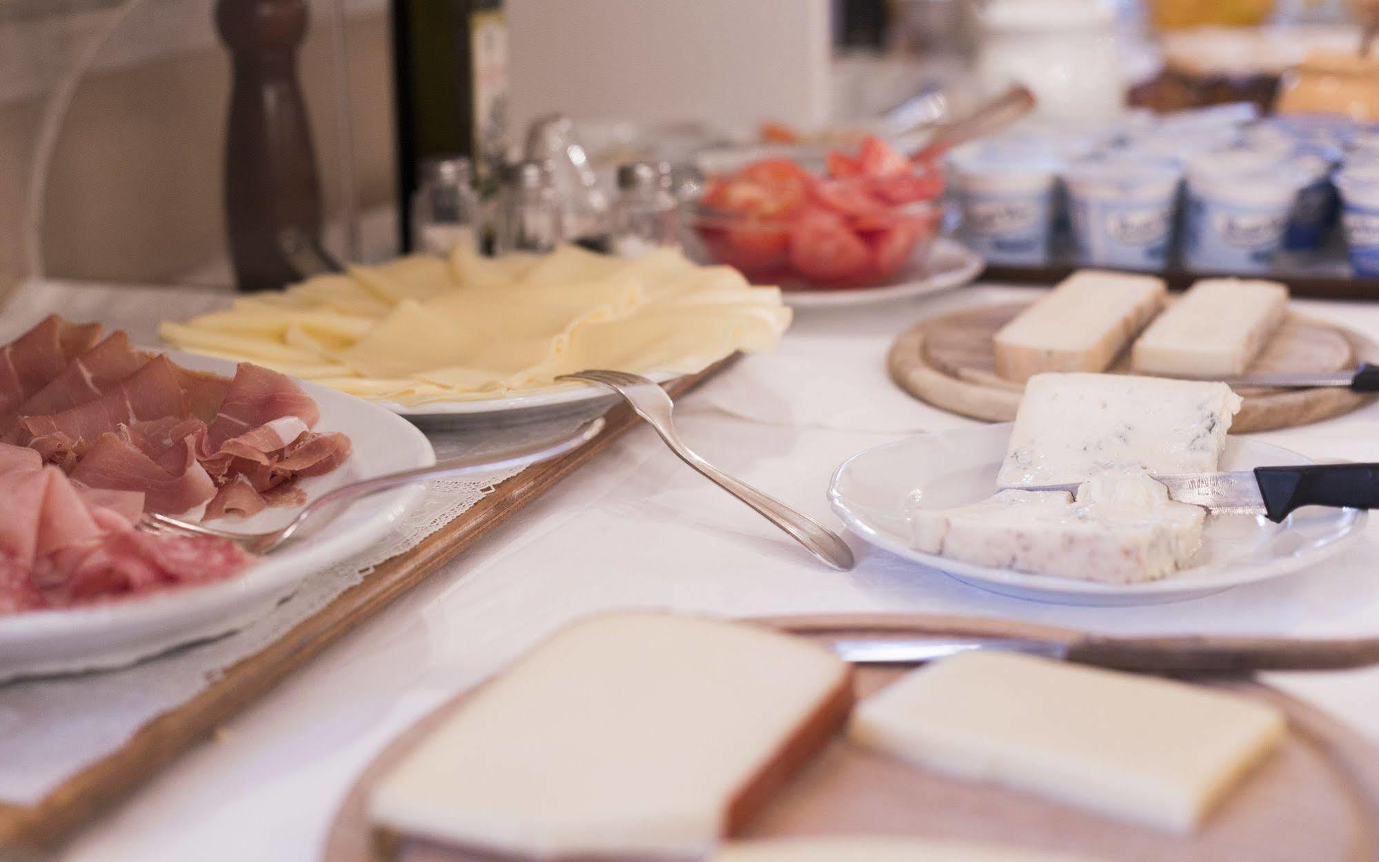 Du Parc Hotel Lake Maggiore Ngoại thất bức ảnh